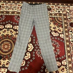 Violets and Roses work pants. Only worn a few times.